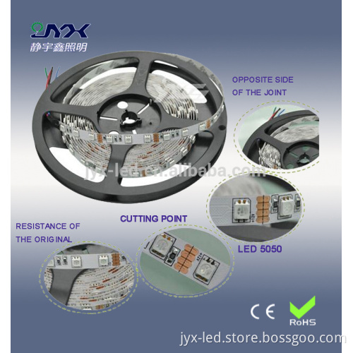 2015 cheap price led light strip wholse led strip for clothes black light led strip